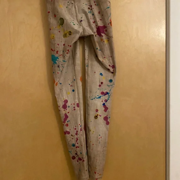 Niyama Sol leggings XS - Picture 2 of 7